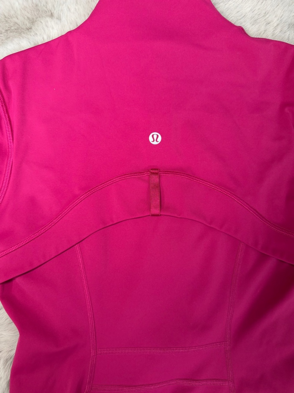 Lululemon Full-Zip Jacket - Picture 7 of 11